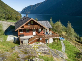 Holiday Home Odin by Interhome